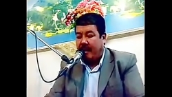 استاد سلیمان جعفری