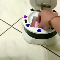 اینقدر لایی کشیدین تا دستگاه پ...