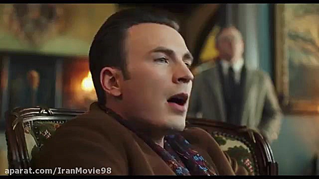 تیزر فیلم چاقوکشی Knives Out 2019 بدون سانسور   لینک دانلود فیلم زمان140ثانیه