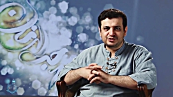 سخنرانی لایو استاد رائفی پور «...