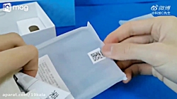 جعبه گشایی آنر پلی ۴ تی پرو