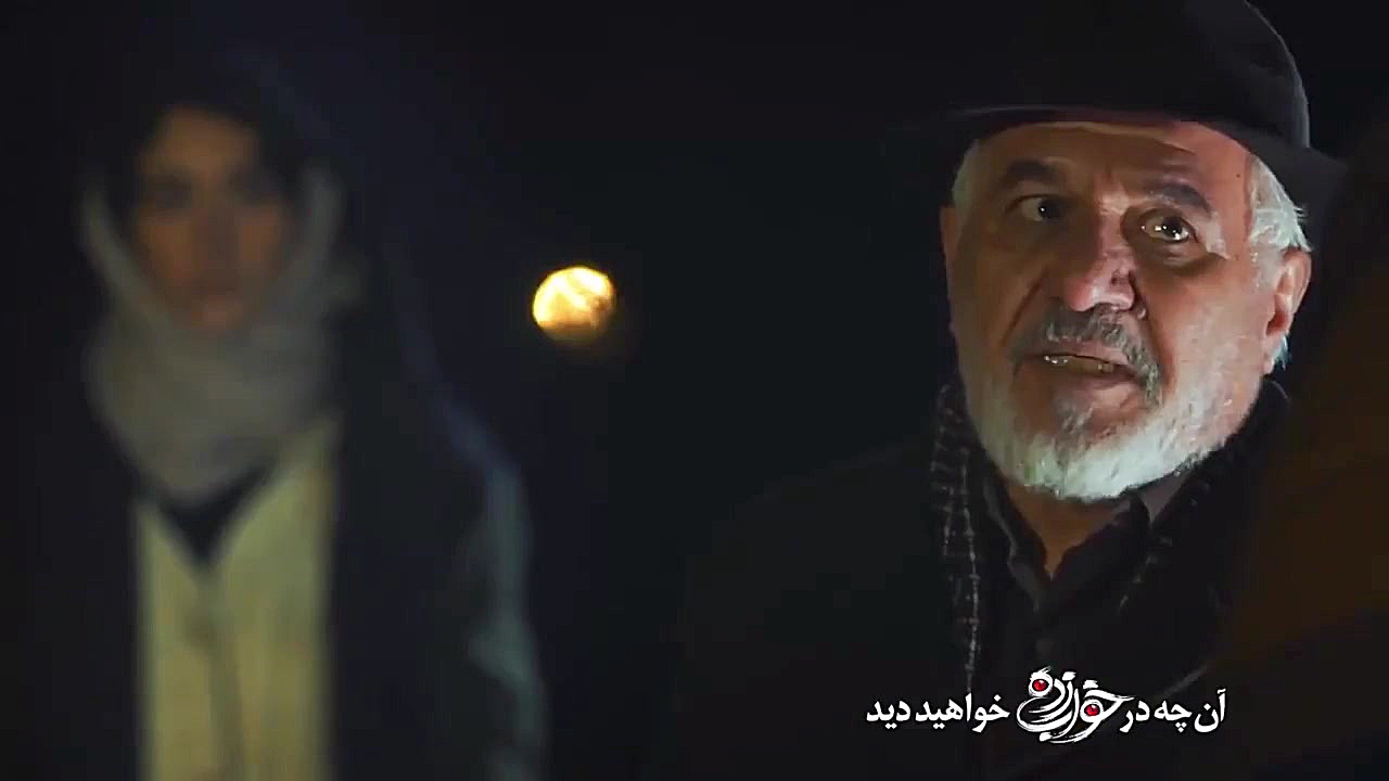 آنونس سریال خواب زده قسمت 9 - iCinemaa.com زمان49ثانیه