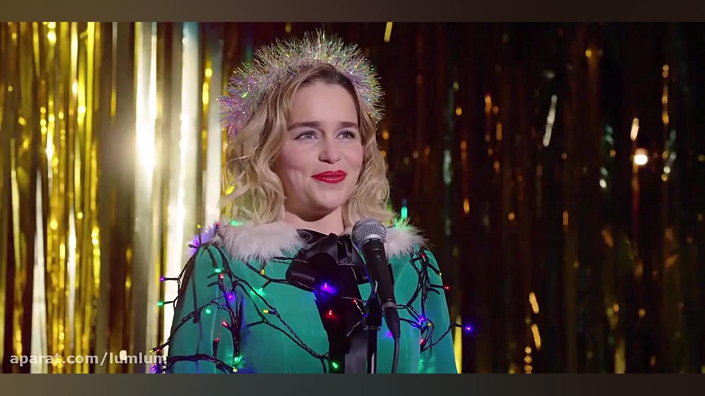 فیلم کریسمس پیشین Last Christmas 2019 دوبله فارسی زمان5088ثانیه