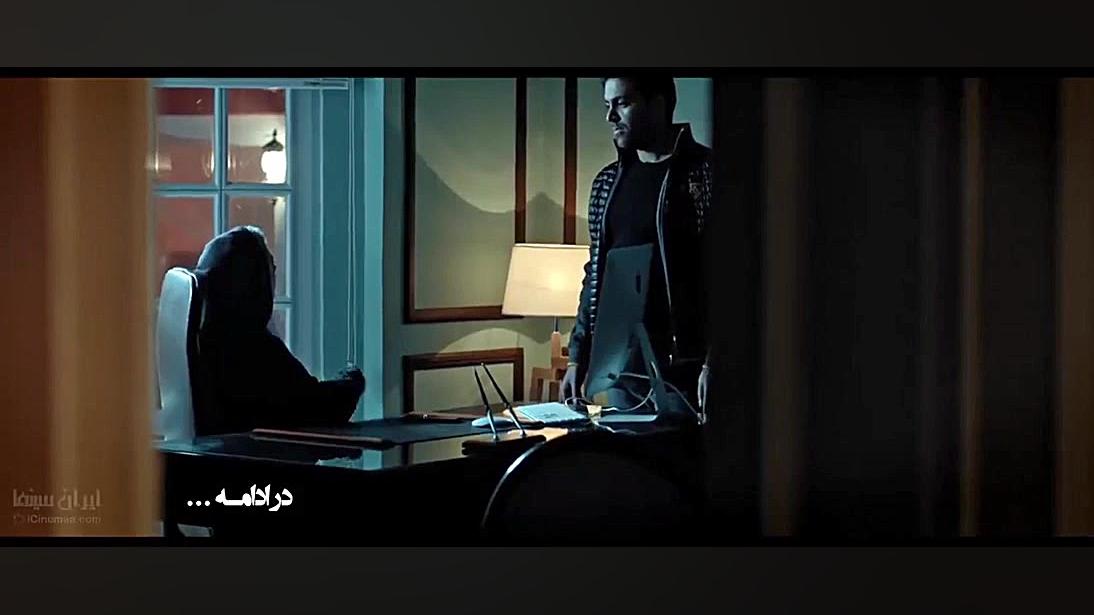 آنونس سریال کرگدن قسمت 19 - iCinemaa.com زمان78ثانیه