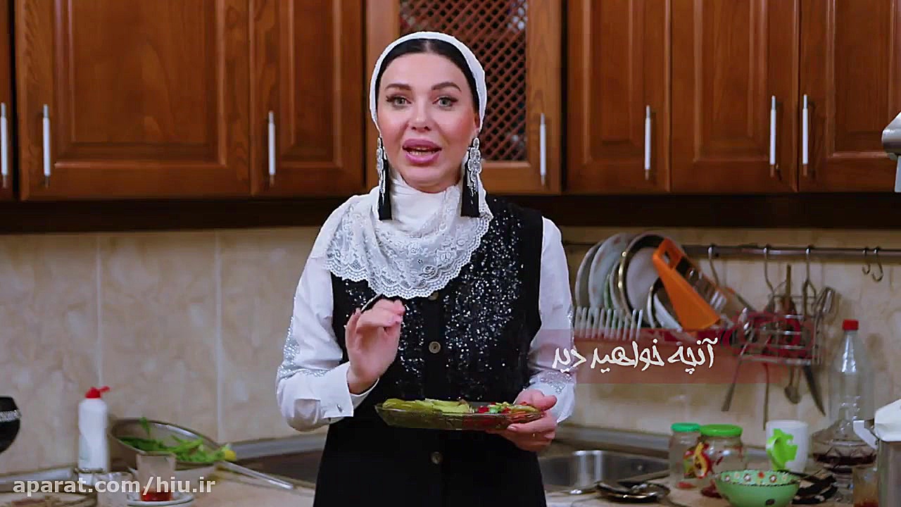دانلود شام ایرانی گلشن قیزی زمان52ثانیه