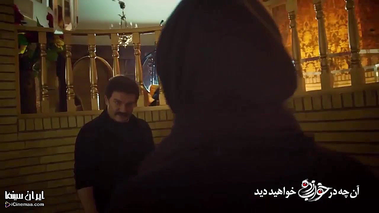 آنونس سریال خواب زده قسمت 7 - iCinemaa.com زمان41ثانیه