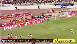 حرکت عجیب سید جلال حسینی که به...