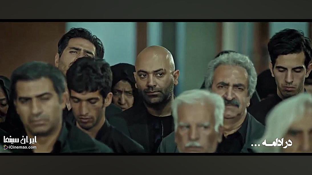 آنونس سریال کرگدن قسمت 14 - iCinemaa.com زمان99ثانیه