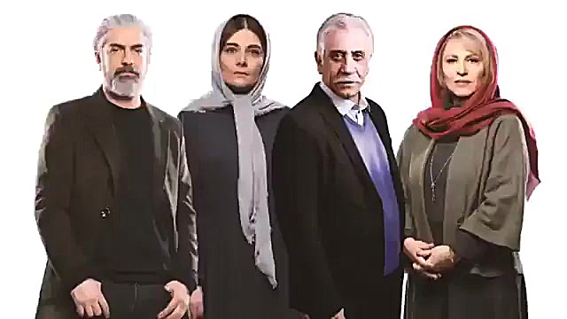 رونمایی و معرفی بازیگران سریال هم گناه  - iCinemaa.com زمان43ثانیه