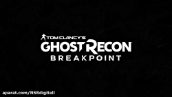 Ghost Recon Breakpoint