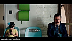 فیلم یک بزرگراه را تمیز کن 201...