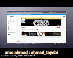 طریقه شیر کردن اینترنت بروی ps4 با عمو احمد بدون محدودیت بازی کنید