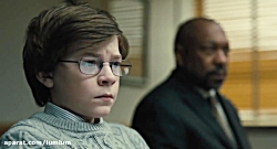 فیلم سهره The Goldfinch 2019 د...