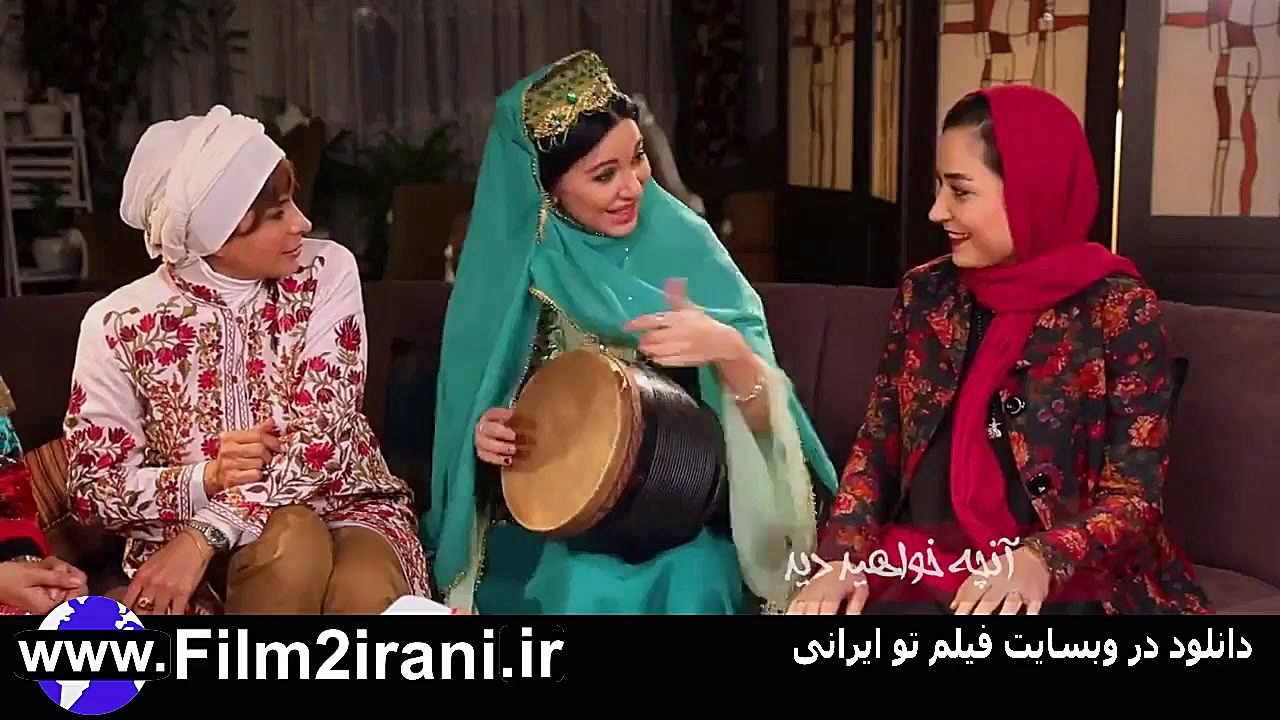 خرید دانلود قانونی شام ایرانی فصل دهم 10 قسمت 2 شبنم قلی خانی زمان68ثانیه