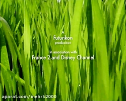 انیمیشن زندگی خصوصی حشرات قسمت...