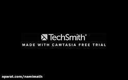 آموزش ریاضی نهم ، فصل هفتم ، ت...