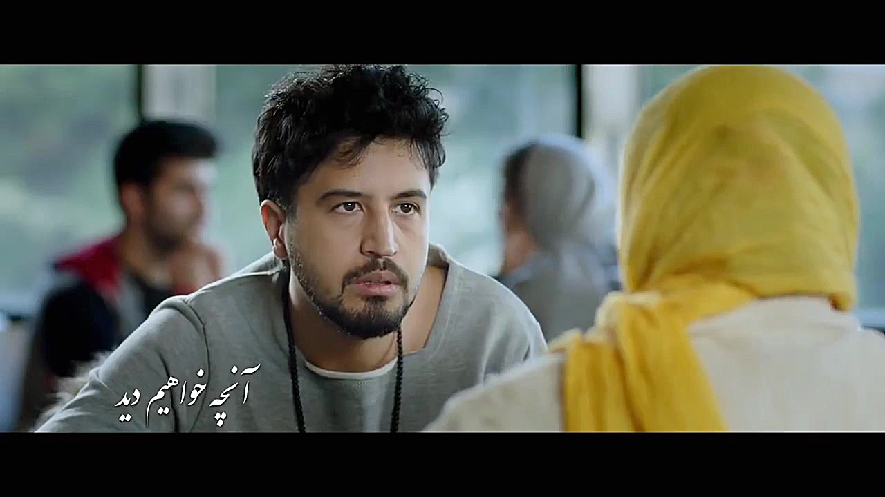 آنونس قسمت 9 سریال رقص روی شیشه - iCinemaa.com زمان62ثانیه