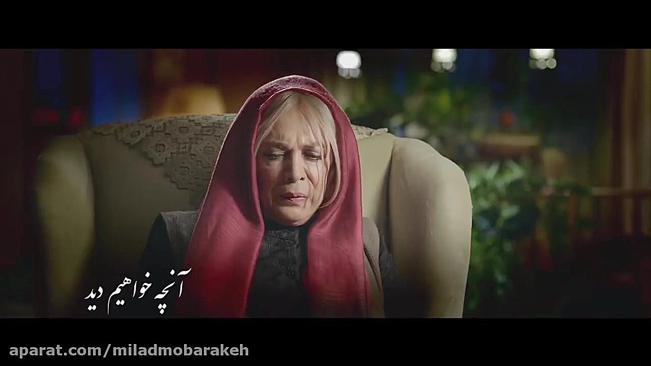 آنونس قسمت 8 سریال رقص روی شیشه - iCinemaa.com زمان47ثانیه