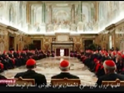 سخنرانی شیخ حسین انصاریان