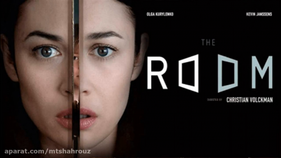 فیلم اتاق  The Room 2019 زمان5222ثانیه