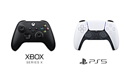 مقایسه دوال سنس پلی استیشن ۵ ب...