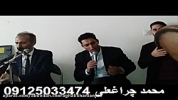 مجالس ختم در منزل