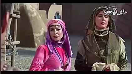 آنونس قسمت هشتم سریال هشتگ خاله سوسکه - iCinemaa.com زمان40ثانیه