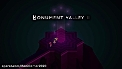 تریلر بازی Monument Valley 2 - Official Release Trailer - out now