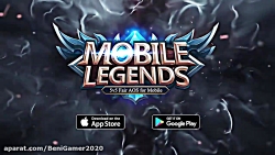 تریلر بازی Mobile Legends Bang Bang - New Official Trailer