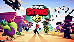 تریلر بازی Brawl Stars - Launch Trailer