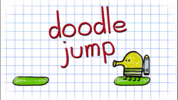 تریلر بازی Doodle Jump - Launch Trailer
