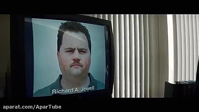 ویدیو - تریلر رسمی فیلم richard jewell 2019 زمان139ثانیه