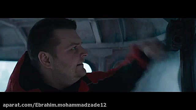 فیلم هیجان انگیز روسی ( شکستن Break 2019) دوبله فارسی زمان4677ثانیه