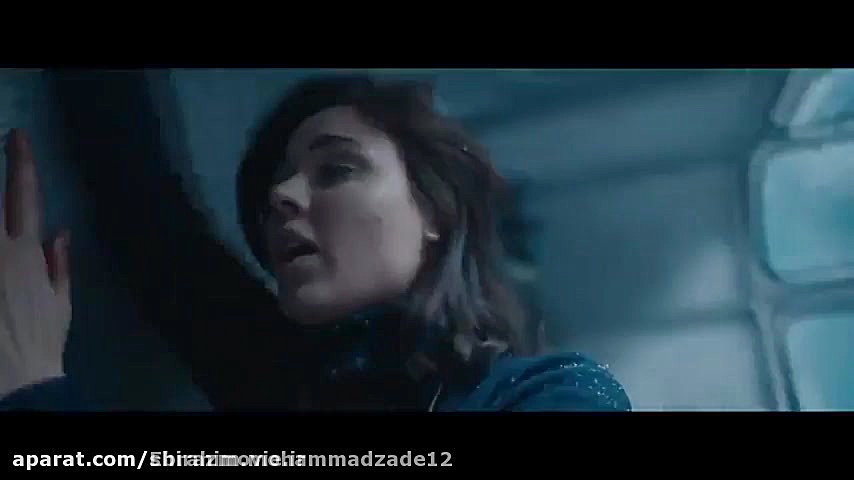 فیلم هیجان انگیز روسی ( شکستن Break 2019) زمان124ثانیه
