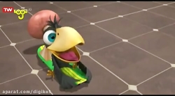 گروه تحقیق  قسمت ۹۲