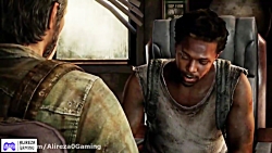 گیم پلی بازی لست اف آس پارت 15 - The Last of Us Gameplay Part 15