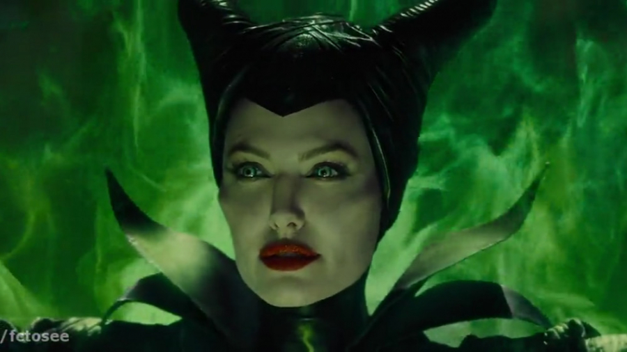 فیلم مالفیسنت (Maleficent) ژانر فانتزی تاریک | آنجلینا جولی زمان5848ثانیه