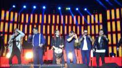 كنسرت محسن ابراهيم زاده