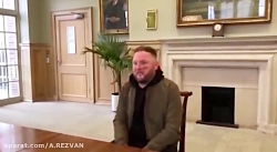 چالش خوردن 50 هزار شکلات !!!