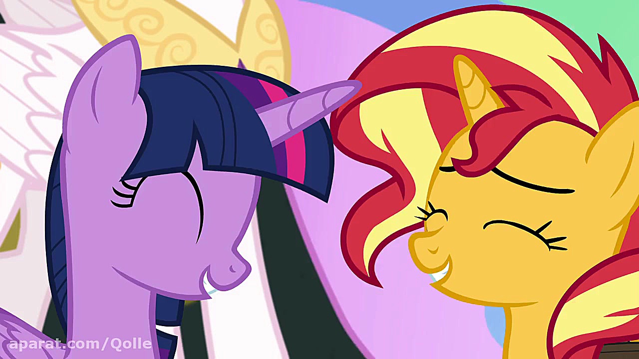 انیمیشن My.Little.Pony.Equestria.Girls.Forgotten.Friendship.2018 دوبله فارسی زمان2642ثانیه