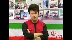 کمدی خنده دار حسن ریوندی و هوم...