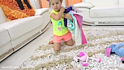 دیانا و روما ، دیانا منتظرش دو...