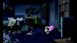 بن تن بیگانه تمام عیار