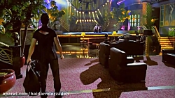 یک فیلم قدیمی از مبارزه ایپ من