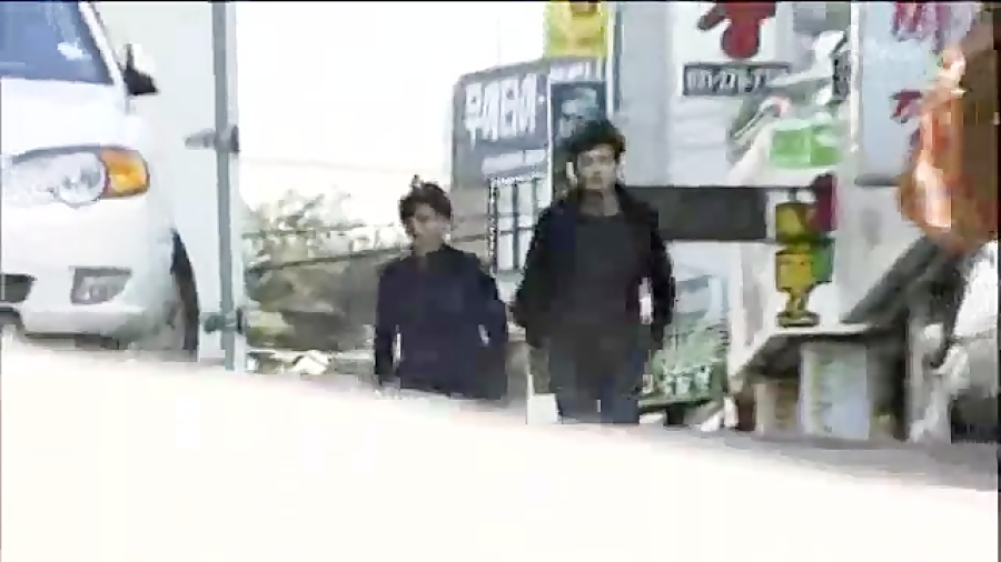 سریال school 2013-قسمت نهم part 1 جرمگیری