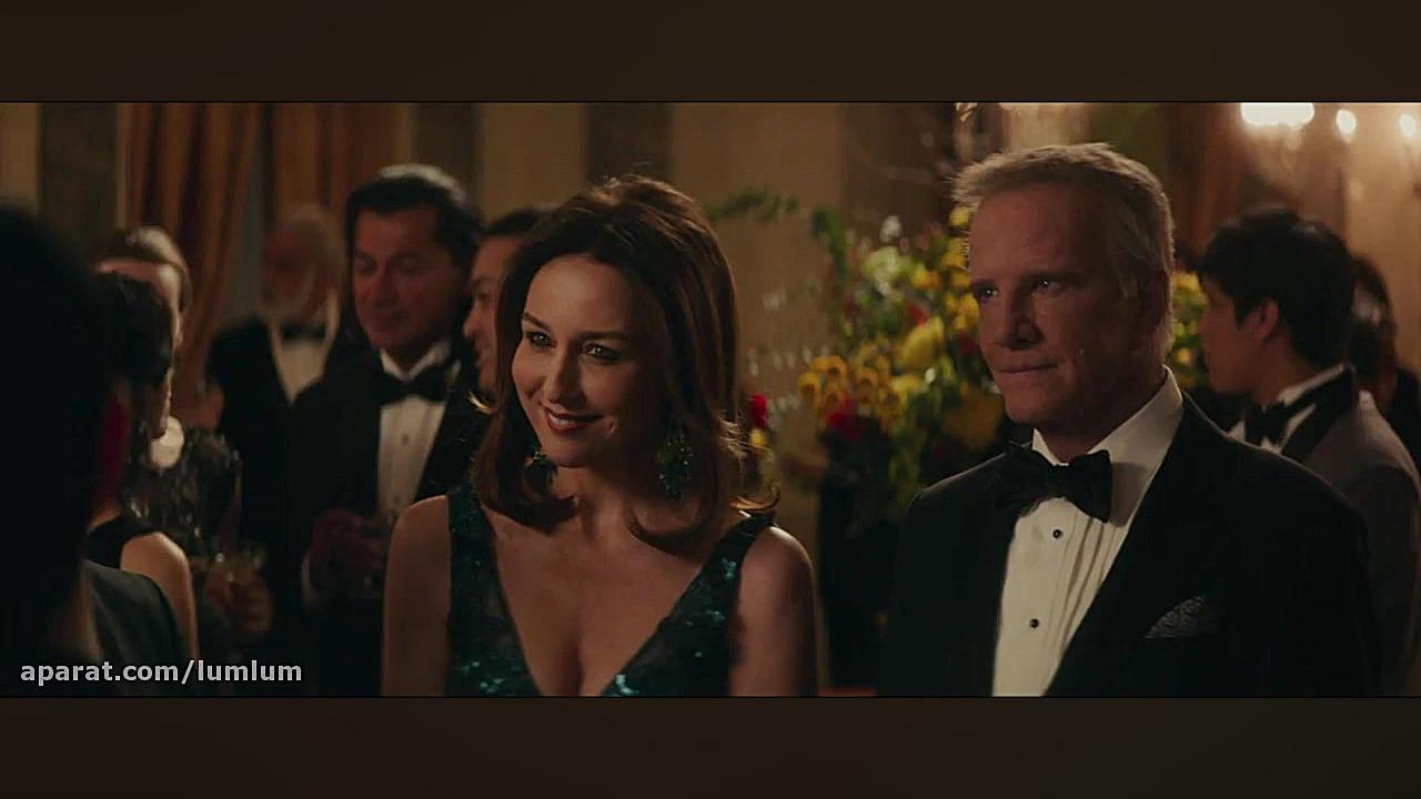 فیلم بل کانتو Bel Canto 2018 دوبله فارسی زمان6056ثانیه
