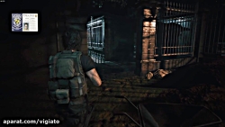 راهنمای بازی Resident Evil 3 -...