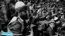 یه شبی زار و پریشان در میخانه...