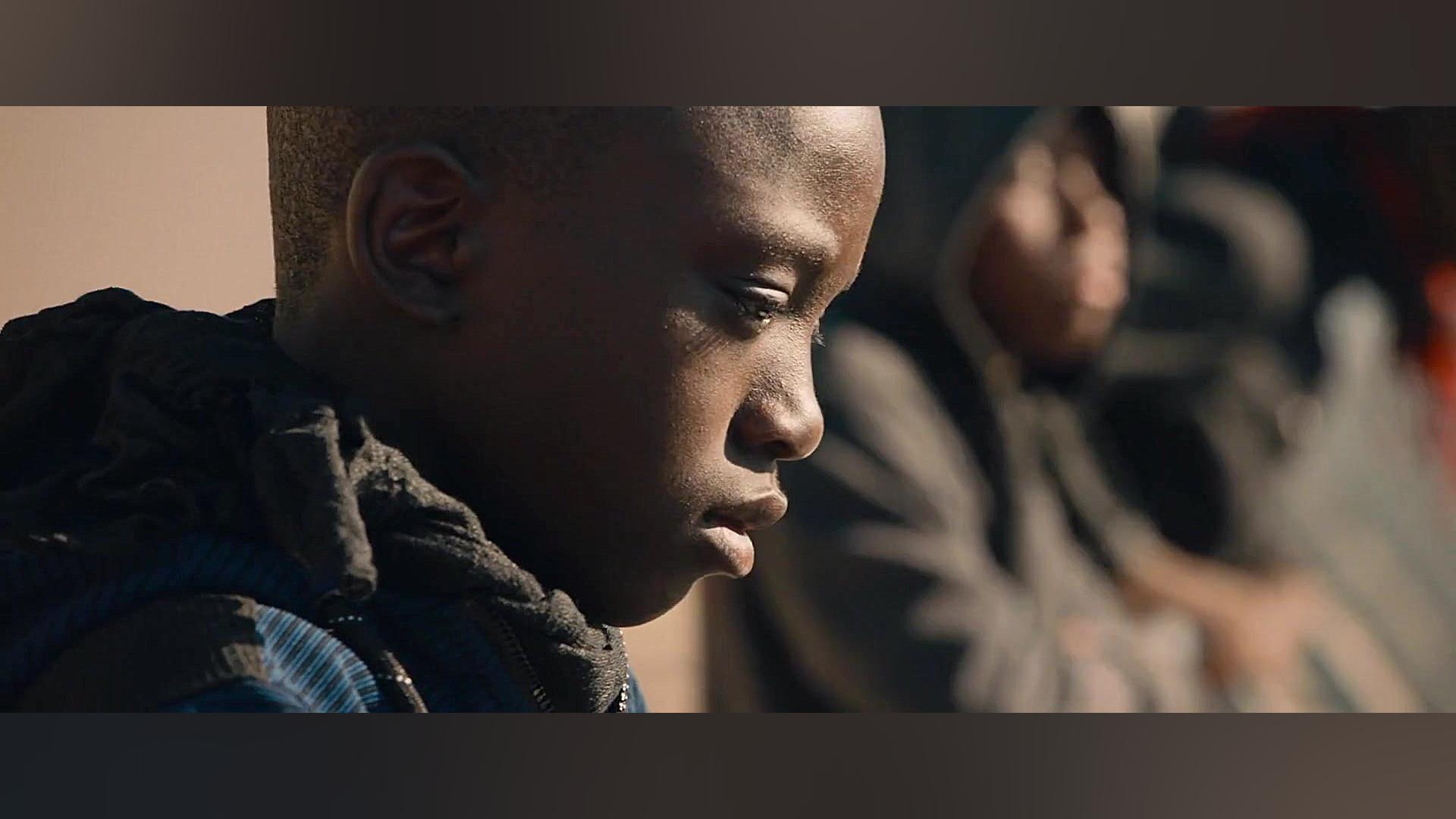 فیلم فرانسوی Les Miserables 2019 - بینوایان زمان6243ثانیه