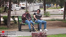 دوربین مخفی جدید